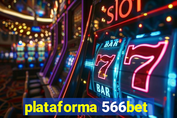 plataforma 566bet